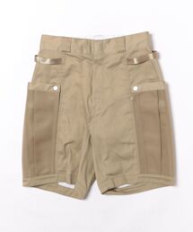 Dickies | G.W.C メッシュカーゴショーツ(カーゴパンツ)
