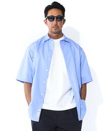 DRESSTERIOR | 【干場義雅×DRESSTERIOR/再入荷】シドグラスシャツ(シャツ/ブラウス)