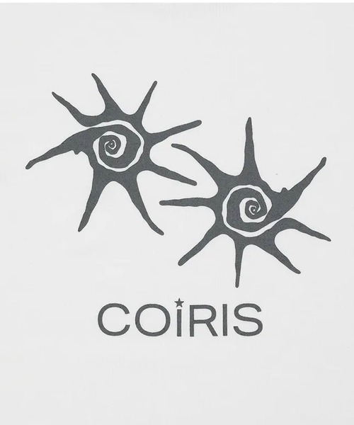 Ada.(エイダ)の「◇COIRIS◇ブランド直輸入正規品/リーン スリーブ Tシャツ REAN SLEEVE T(Tシャツ/カットソー・レディース・ベージュ/ブラック/ホワイト・FREE)」の22枚目の写真