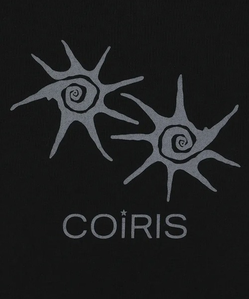Ada.(エイダ)の「◇COIRIS◇ブランド直輸入正規品/リーン スリーブ Tシャツ REAN SLEEVE T(Tシャツ/カットソー・レディース・ベージュ/ブラック/ホワイト・FREE)」の15枚目の写真
