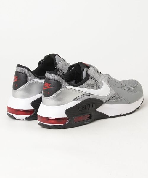 NIKE（ナイキ）の「ナイキ NIKE ナイキ エア マックス エクシー（スニーカー・メンズ・ホワイト×ブルー・25.5cm/26.5cm/27.5cm/25.0cm/26.0cm/27.0cm/28.0cm）」の2枚目の写真