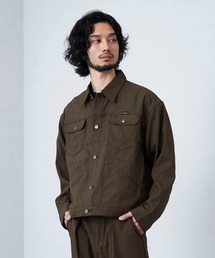 Wrangler（ラングラー）の「ジャケット（その他アウター）」
