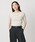 MARW UNITED ARROWS�i�}���D ���i�C�e�b�h�A���[�Y�j�́u��MARW UNITED ARROWS���{�[�g�l�b�N 5���� �J�b�g�\�[ ���W�~�h�~�iT�V���c/�J�b�g�\�[�j�v�b���C�g�O���[