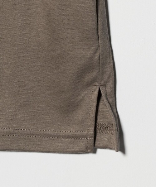 MARW UNITED ARROWS(マルゥ ユナイテッドアローズ)の「<MARW UNITED ARROWS>ボートネック 5分袖 カットソー 汗ジミ防止(Tシャツ/カットソー・レディース・ホワイト/ライトグレー/モカ/ネイビー/ブラック・FREE)」の21枚目の写真