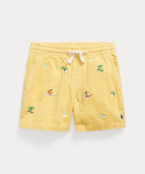 POLO RALPH LAUREN｜ポロ ラルフ ローレン（キッズ）のその他パンツ