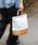DULTON�i�_���g���j�́uMARKET TOTE BASKET WITH COOLER/�ۗ�o�b�O�i�G�R�o�b�O/�T�u�o�b�O�j�v�b�u���[
