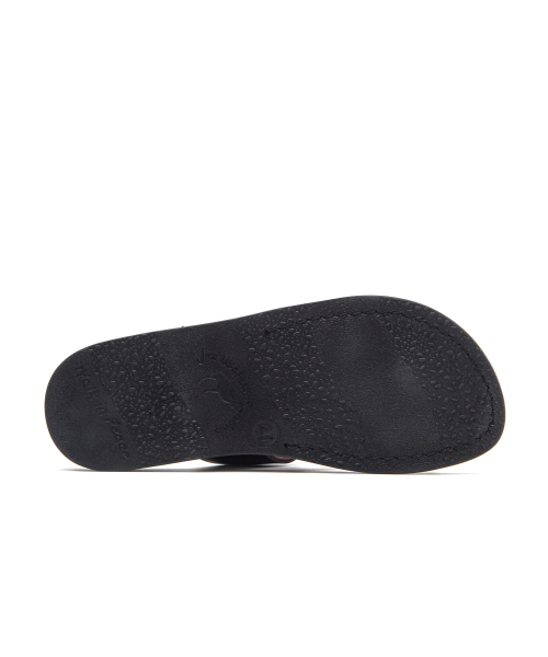 JERUSALEM SANDALS(エルサレム サンダル)の「8 ザ グッド シェパード_ブラウン (ザ グッド シェパード)(サンダル・レディース・ブラウン・24.5cm/23.5cm/23cm/22.5cm/29cm/28cm/27cm/26cm/25cm/24cm)」の10枚目の写真