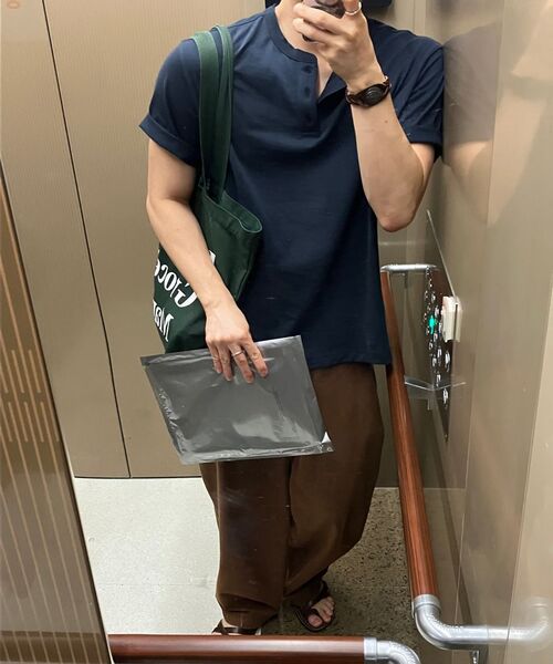 JERUSALEM SANDALS(エルサレム サンダル)の「8 ザ グッド シェパード_ブラウン (ザ グッド シェパード)(サンダル・レディース・ブラウン・24.5cm/23.5cm/23cm/22.5cm/29cm/28cm/27cm/26cm/25cm/24cm)」の12枚目の写真