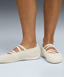 PUMA（プーマ）の「PUMA SPEEDCAT BALLET PYTHON II WN（プーマ スピードキャット バレエ パイソン II WN）（バレエシューズ）」