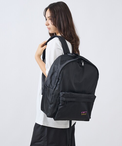 OverLand Equipment/オーバーランド・イクイップメント】OL-251003/30L