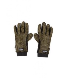 GR10K（ジーアールテンケー）の「【GR10K】ジーアールテンケーCoated Alpha Gloves（手袋）」