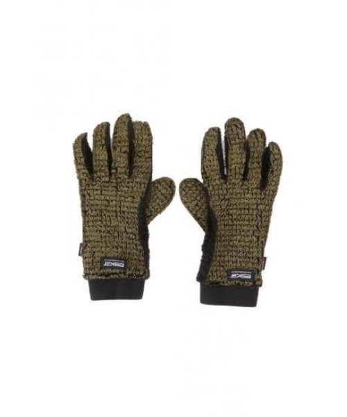 fridge（フリッジ）の「【GR10K】ジーアールテンケーCoated Alpha Gloves（手袋・メンズ・グリーン系その他/グリーン系その他2/グレー系その他・9）」の2枚目の写真