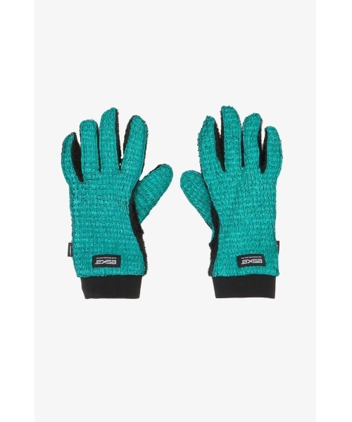 fridge（フリッジ）の「【GR10K】ジーアールテンケーCoated Alpha Gloves（手袋・メンズ・グリーン系その他/グリーン系その他2/グレー系その他・9）」の3枚目の写真
