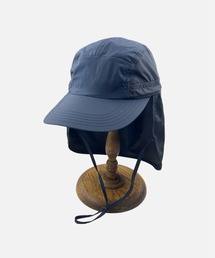 HUNTISM（ハンティズム）の「AW Sunshade Cap（キャップ）」