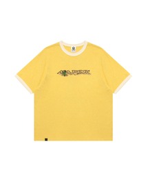 A BATHING APE｜アベイシングエイプのTシャツ/カットソー（イエロー