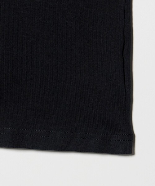 PLEASURES(プレジャー)の「<PLEASURES × oasis>ALL ACCESS Tシャツ(Tシャツ/カットソー・メンズ・ブラック・L/S/M)」の6枚目の写真