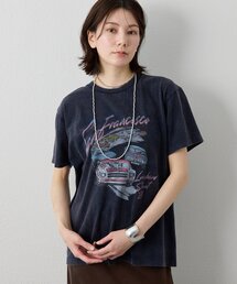 Eagle Tee（Tシャツ/カットソー）｜Whim Gazette（ウィムガゼット）の