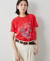 Whim Gazette｜ウィムガゼットのTシャツ/カットソー通販 - ZOZOTOWN