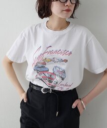 Whim Gazette｜ウィムガゼットのTシャツ/カットソー通販 - ZOZOTOWN