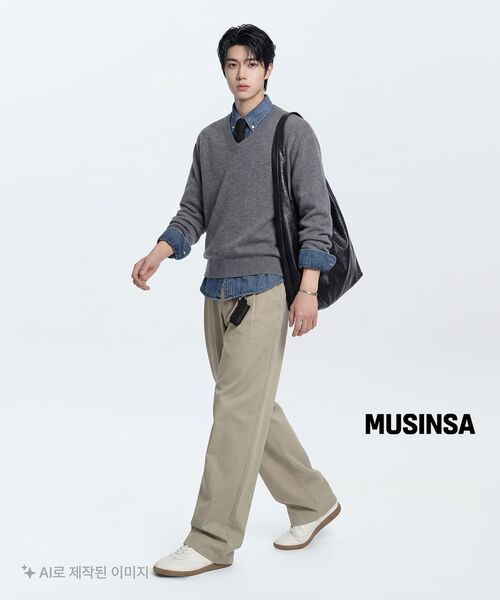 PIARI(ピアリ)の「ヴィンテージクラックレザーホーボバッグ(ブラック)(ショルダーバッグ・レディース・その他・FREE)」の18枚目の写真