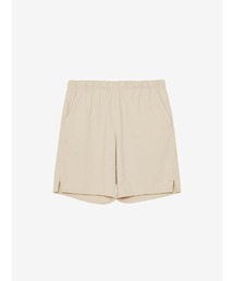 GOLDWIN | ゴールドウィン【Goldwin 】-ショーツ【Goldwin WVN UTILITY SHORTS MD GA74164 -BEIGE】(その他パンツ)
