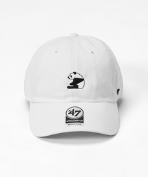 '47(フォーティーセブン)の「【'47】'47 キッズキャップ(キャップ)」