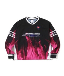 Pyro Performance Pullover Jacket | WOMEN