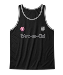 ZOZOVILLA（ゾゾヴィラ）の「【L’Arc-en-Ciel × ZOZOVILLA】Tank-Top（タンクトップ）」