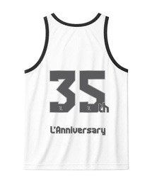 ZOZOVILLA（ゾゾヴィラ）の「【L’Arc-en-Ciel × ZOZOVILLA】Tank-Top（タンクトップ）」