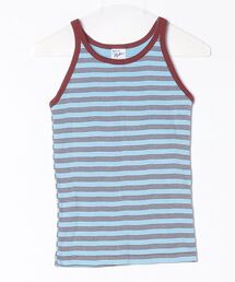 ROSE BUD | Robert P. Miller PRIB A/S TANK(タンクトップ)