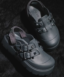 セール】crocs クロックス NEW CRUSH CLOG クラッシュ クロッグ