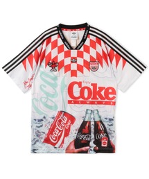 adidas THRASHER x AFA ARGENTINA JERSEY / アディダス スラッシャー x
