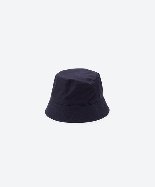 ORGANIC COTTON BUCKET HAT（ハット）｜KIJIMA TAKAYUKI（キジマ