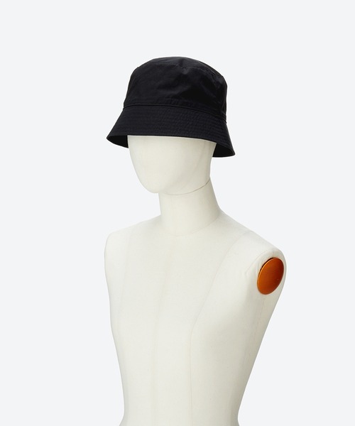 ORGANIC COTTON BUCKET HAT（ハット）｜KIJIMA TAKAYUKI（キジマ