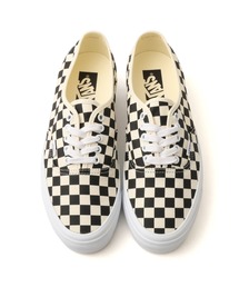 VANS LX Authentic Reissue 44 / バンズ LX オーセンティック リシュー 44