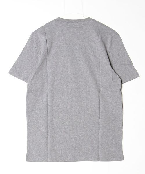 Calvin Klein（カルバン・クライン）の「Tシャツ（Tシャツ/カットソー・メンズ・グレー・L/XS/XL/S/M）」の2枚目の写真