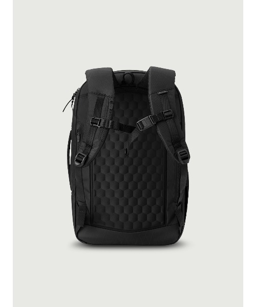 WEXLEY(ウェクスレイ)の「ACTIVE / 25L Pro Pack X-Pac® Series(ビジネスバッグ・メンズ・ブラック・ONE SIZE)」の3枚目の写真