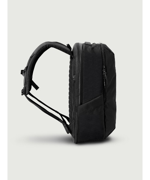 WEXLEY(ウェクスレイ)の「ACTIVE / 25L Pro Pack X-Pac® Series(ビジネスバッグ・メンズ・ブラック・ONE SIZE)」の4枚目の写真