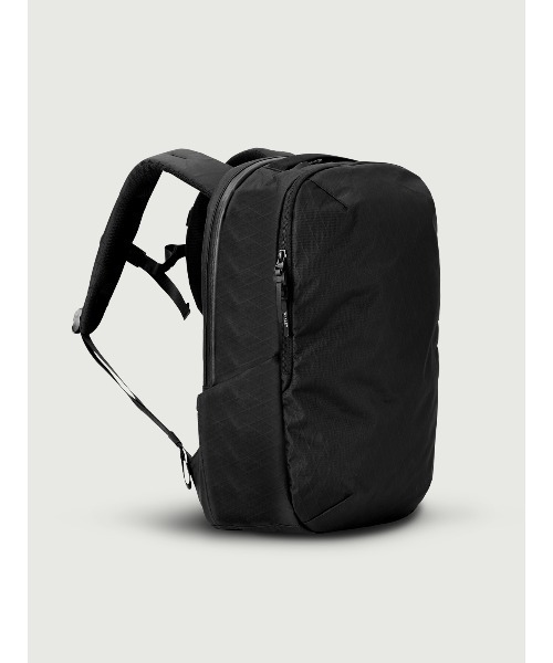 WEXLEY(ウェクスレイ)の「ACTIVE / 25L Pro Pack X-Pac® Series(ビジネスバッグ・メンズ・ブラック・ONE SIZE)」の5枚目の写真