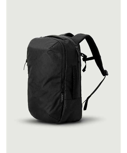 WEXLEY(ウェクスレイ)の「ACTIVE / 25L Pro Pack X-Pac® Series(ビジネスバッグ・メンズ・ブラック・ONE SIZE)」の6枚目の写真