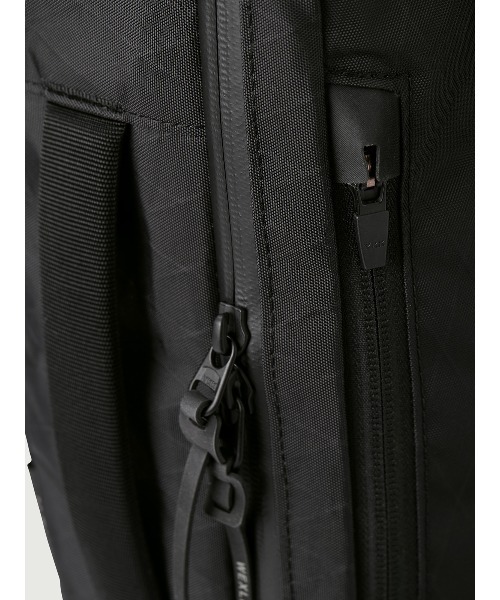 WEXLEY(ウェクスレイ)の「ACTIVE / 25L Pro Pack X-Pac® Series(ビジネスバッグ・メンズ・ブラック・ONE SIZE)」の8枚目の写真