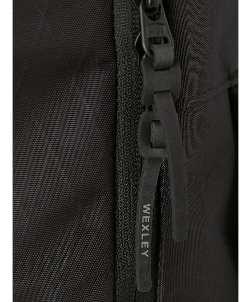 WEXLEY(ウェクスレイ)の「ACTIVE / 25L Pro Pack X-Pac® Series(ビジネスバッグ・メンズ・ブラック・ONE SIZE)」の9枚目の写真