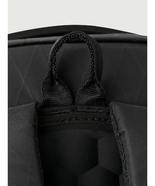 WEXLEY(ウェクスレイ)の「ACTIVE / 25L Pro Pack X-Pac® Series(ビジネスバッグ・メンズ・ブラック・ONE SIZE)」の11枚目の写真