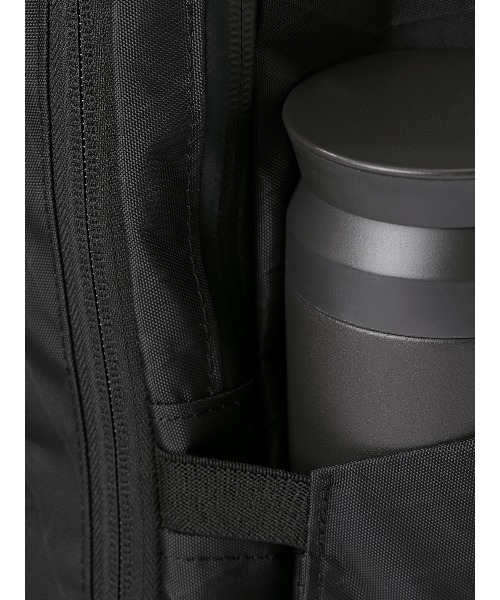 WEXLEY(ウェクスレイ)の「ACTIVE / 25L Pro Pack X-Pac® Series(ビジネスバッグ・メンズ・ブラック・ONE SIZE)」の13枚目の写真