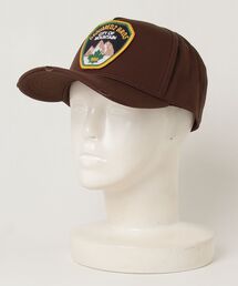 DSQUARED2（ディースクエアード）の「Dsquared2 Patch Baseball Cap/0262（キャップ）」