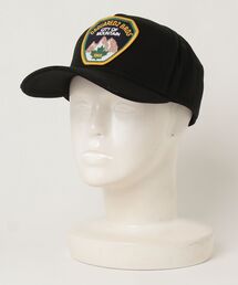 Dsquared2パッチ ベースボールキャップ/0262