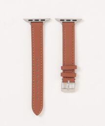 F&D : PUナロー・Apple Watch Band