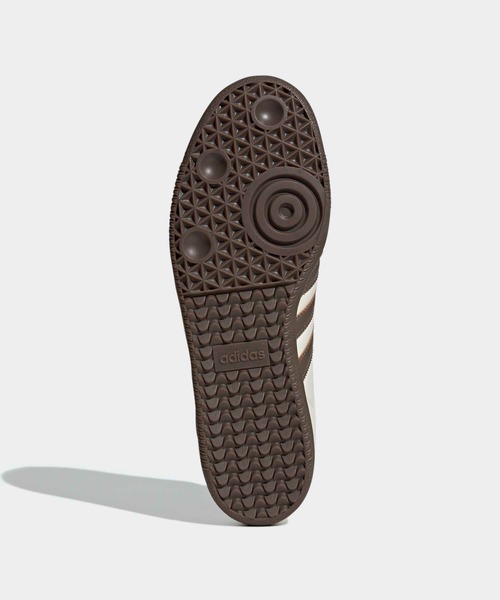 adidas(アディダス)の「サンバ OG / Samba OG / アディダスオリジナルス adidas Originals(スニーカー・メンズ・ホワイト系その他4・27.5cm/28.5cm/28.0cm/29.0cm/25.0cm/25.5cm/26.0cm/26.5cm/27.0cm/23.5cm/23.0cm/24.0cm/24.5cm/22.5cm/22.0cm)」の3枚目の写真