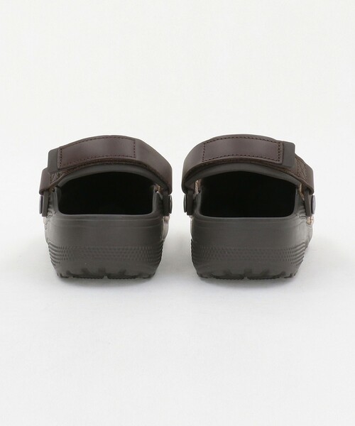 crocs(クロックス)の「【WEB限定】<crocs>クラフテッド ポニー ヘア クロッグ サンダル(サンダル・レディース・その他1・22cm/23cm/24cm/25cm)」の9枚目の写真