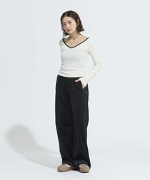 adidas | アディカラー ベロア トラックパンツ / アディダスオリジナルス adidas Originals(スウェットパンツ)